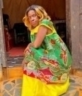 Rencontre Femme Cameroun à Yaoundé 1 : Catherine, 57 ans